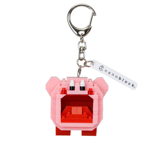 N-FIG - Kirby Inhale
