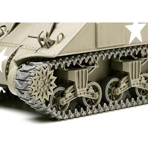 1/48 US M4 Sherman Early Production