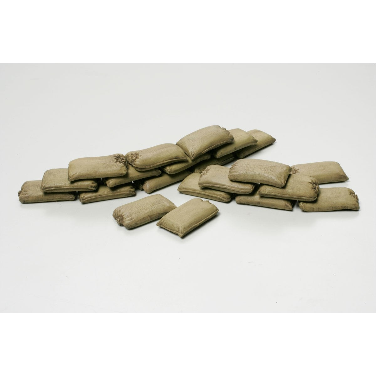 1/48 Brick Wall Set