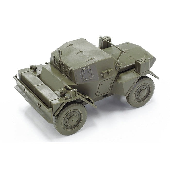 1/48 British Armored Scout Car   Dingo   Mk.II