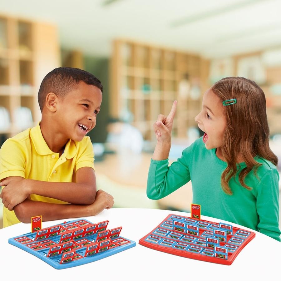 Super Mario Tabletop Game