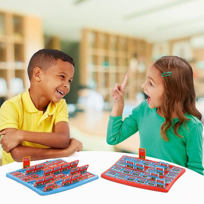 Super Mario Tabletop Game