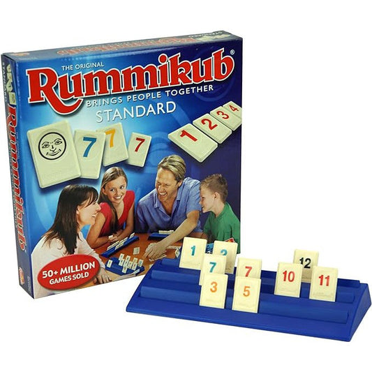 Rummikub Original