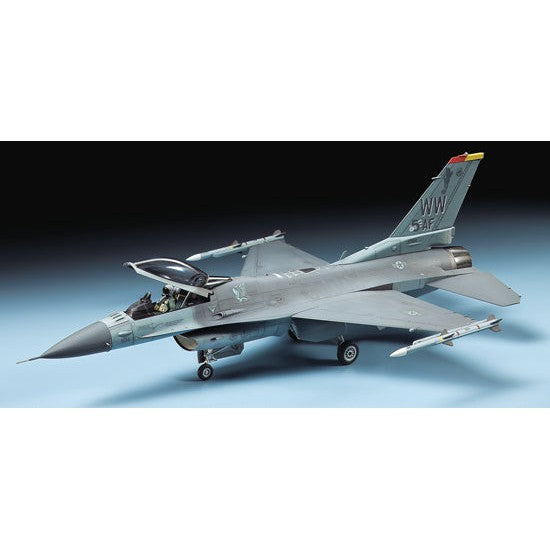 1/72 Lockheed Martin F16CJ Fighting Falcon