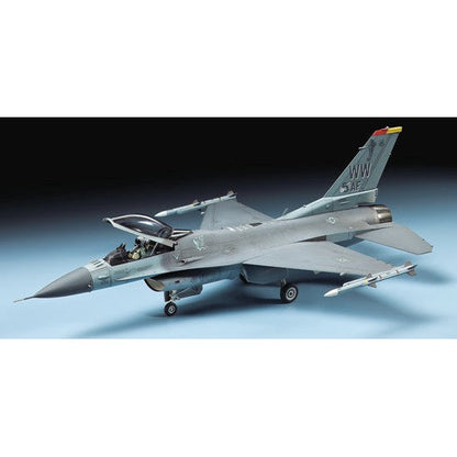 1/72 Lockheed Martin F16CJ Fighting Falcon