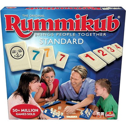 Rummikub Original