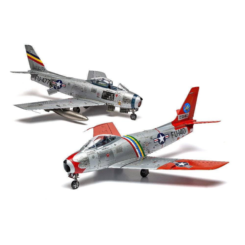 1/48 North American F-86F Sabre