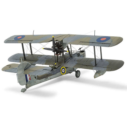 1/48 Supermarine Walrus Mk.I - Australian Decals Included