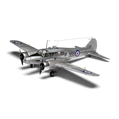 1/48 Avro Anson Mk.I Model Kit