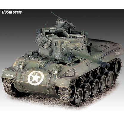1/35 US Army M18 Hellcat