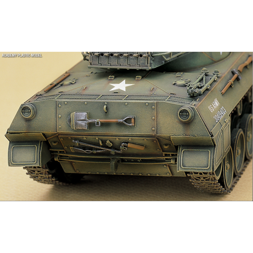 1/35 US Army M18 Hellcat