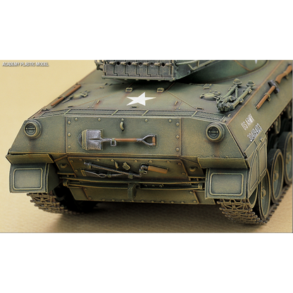 1/35 US Army M18 Hellcat