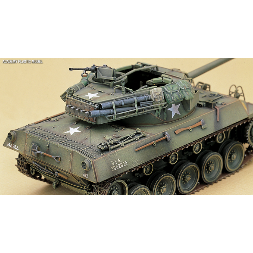 1/35 US Army M18 Hellcat