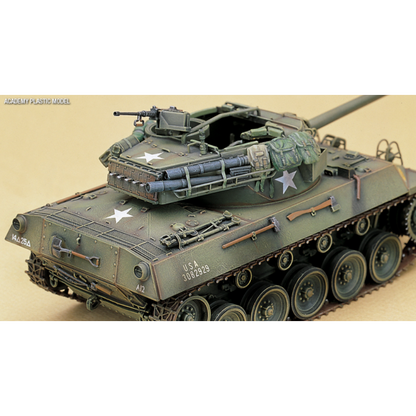 1/35 US Army M18 Hellcat