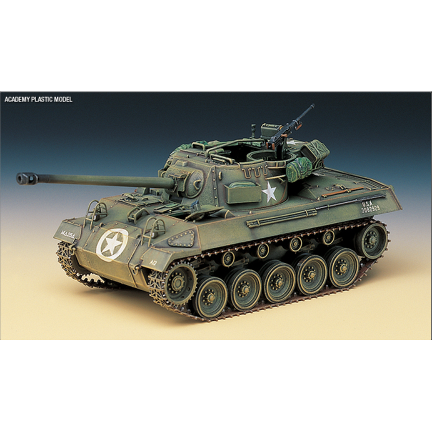 1/35 US Army M18 Hellcat