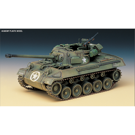 1/35 US Army M18 Hellcat