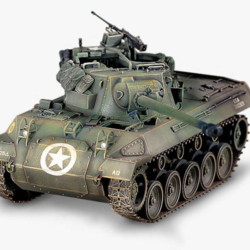 1/35 US Army M18 Hellcat