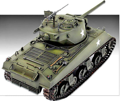 1/35 M4A3 (76) W ''Battle of Bulge''