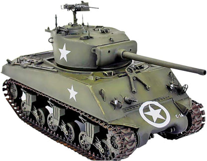 1/35 M4A3 (76) W ''Battle of Bulge''