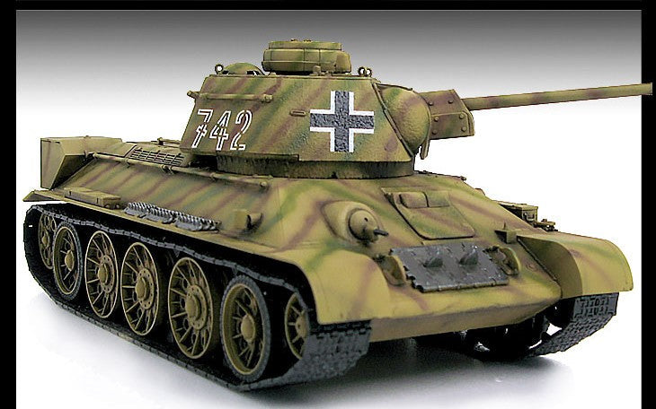 1/35 German T-34/76 747 (R)