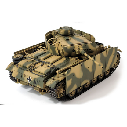 1/35 German Panzer III Ausf.L ''Battle of Kursk''