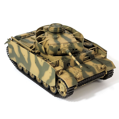 1/35 German Panzer III Ausf.L ''Battle of Kursk''