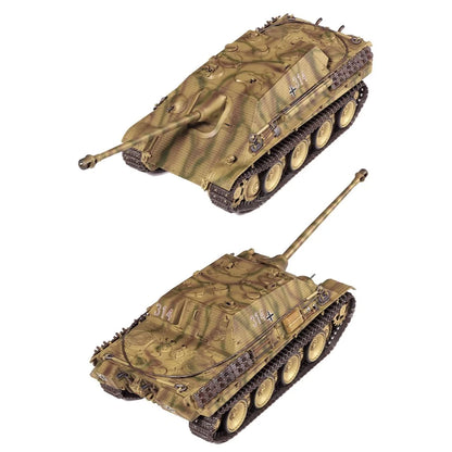 1/35 German Sd.kfz.173 Jagdpanther Ausf.G1 Plastic Model Kit [13539]