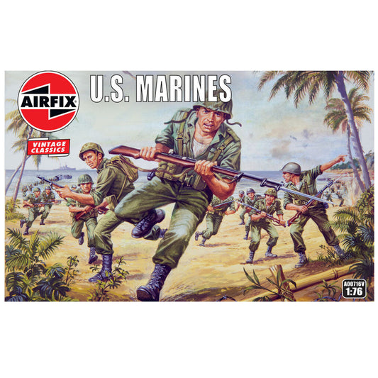 176 WWII US Marines