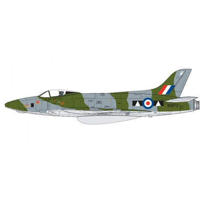 172 Supermarine Swift FR.5