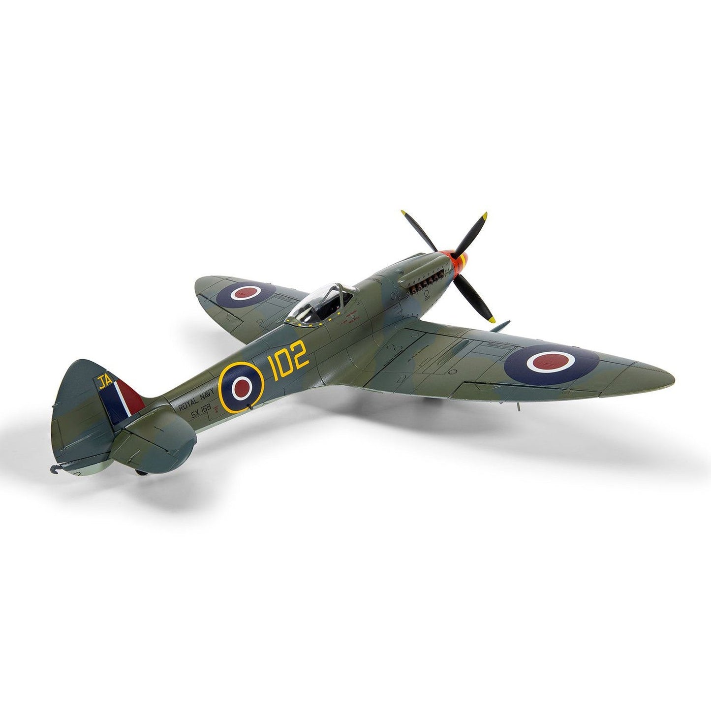 1/48 Supermarine Seafire F.XVII