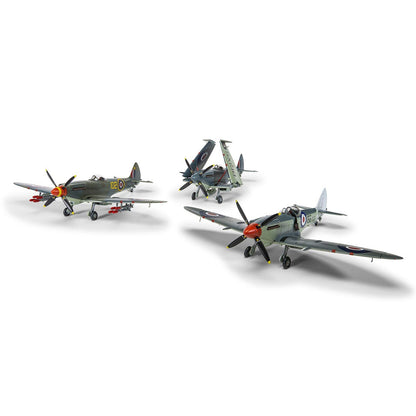 1/48 Supermarine Seafire F.XVII