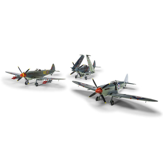 1/48 Supermarine Seafire F.XVII