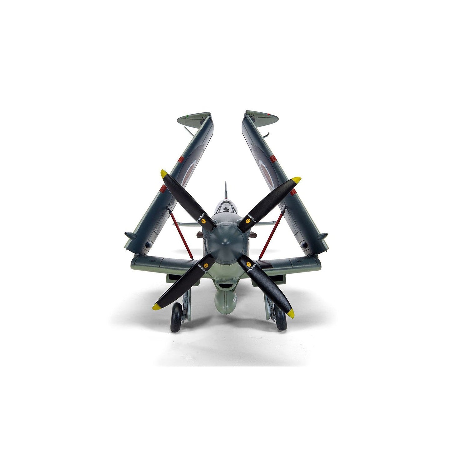 1/48 Supermarine Seafire F.XVII
