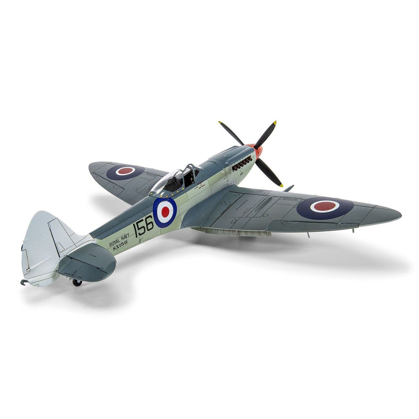 1/48 Supermarine Seafire F.XVII