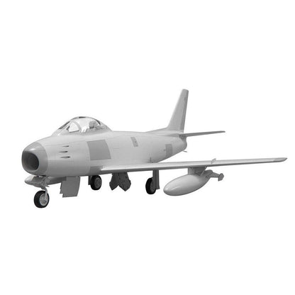 148 Canadair Sabre F.4 New Tool