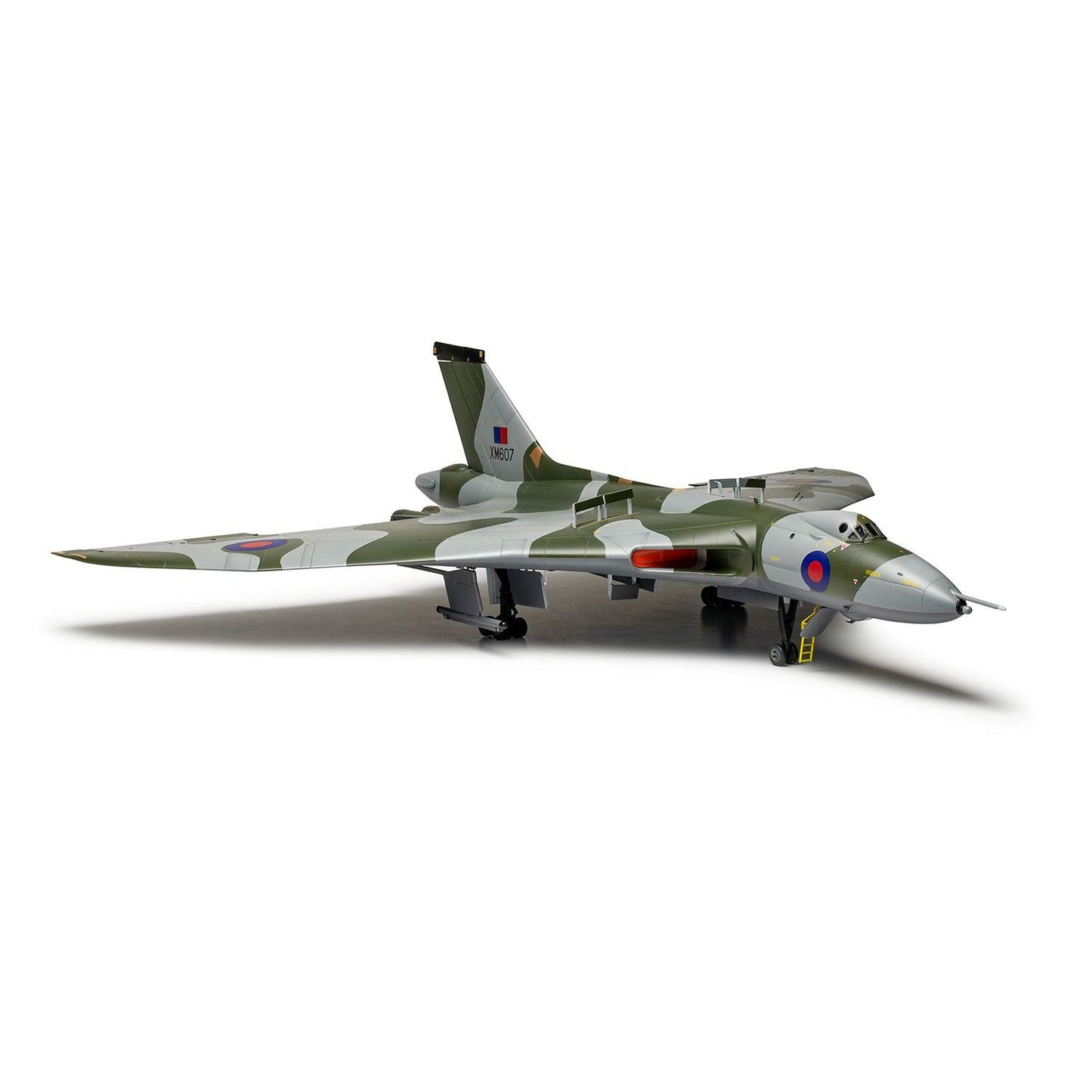 1/72 Avro Vulcan B.2 Black Buck