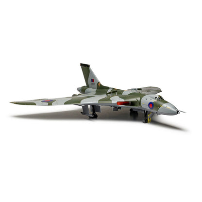 1/72 Avro Vulcan B.2 Black Buck