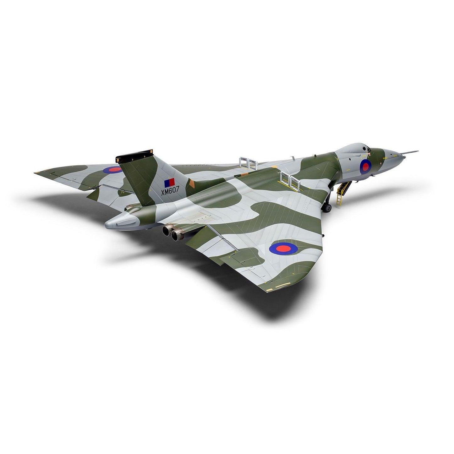 1/72 Avro Vulcan B.2 Black Buck