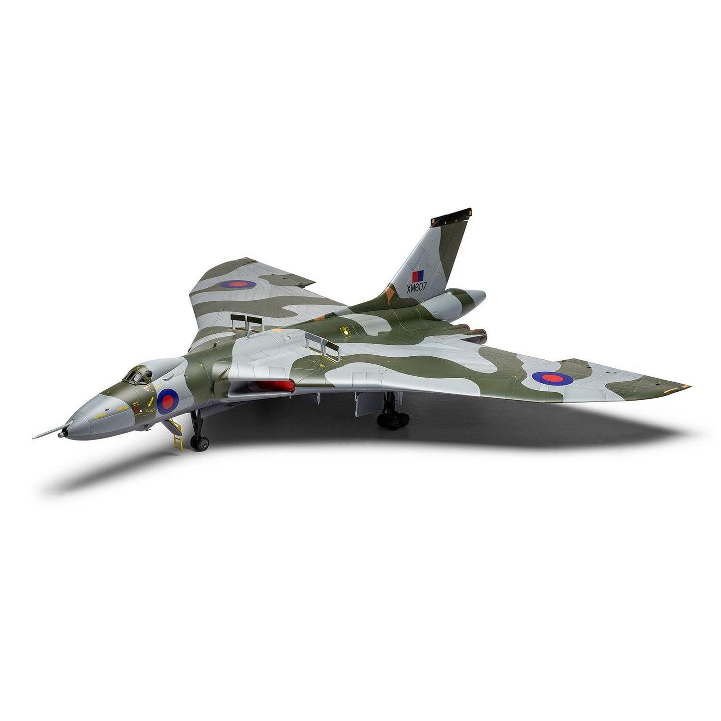 1/72 Avro Vulcan B.2 Black Buck