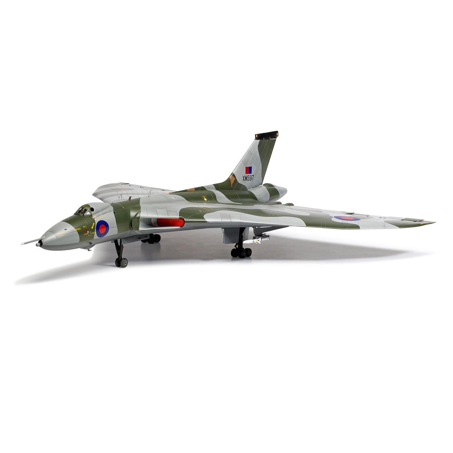 1/72 Avro Vulcan B.2 Black Buck