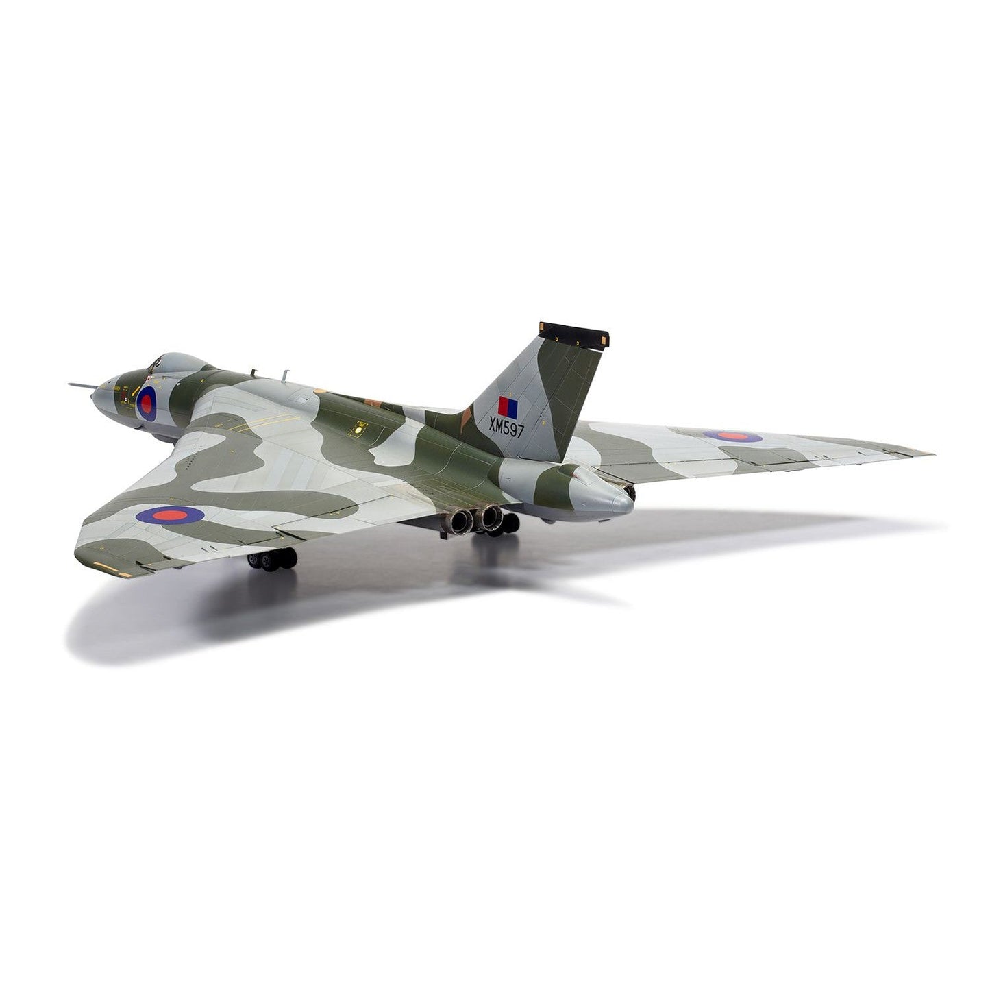 1/72 Avro Vulcan B.2 Black Buck