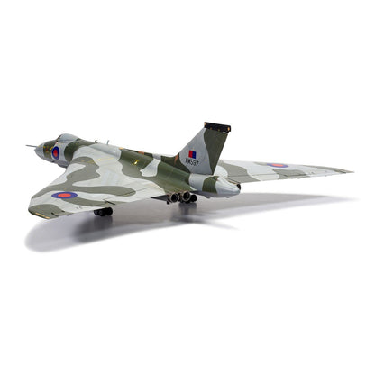 1/72 Avro Vulcan B.2 Black Buck