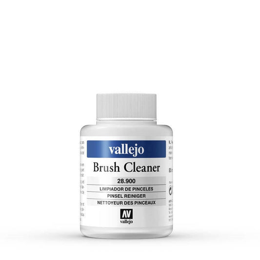 28900 Brush Cleaner 85 ml