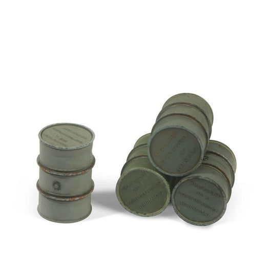 Urban Street Poles #1 Diorama Accessory