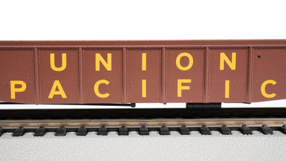 HO 50'6'' Drop-End Gondola - Union Pacific