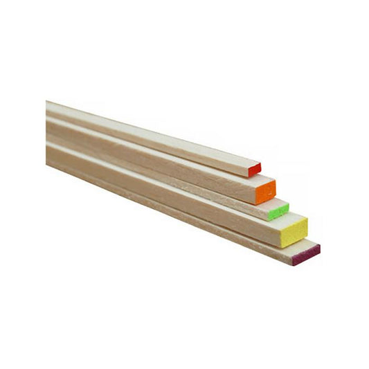 2420 Stick 3.0 x 12.5 x 915mm 1pc Purple