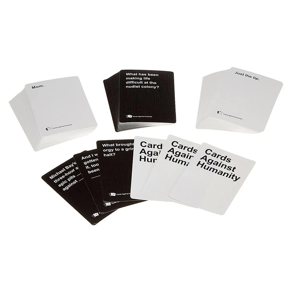 Cards Against Humanity AU Edition