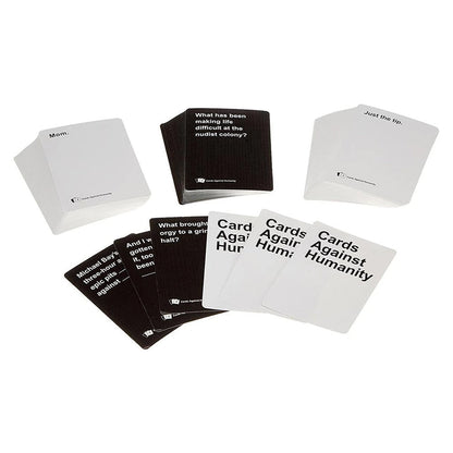 Cards Against Humanity AU Edition