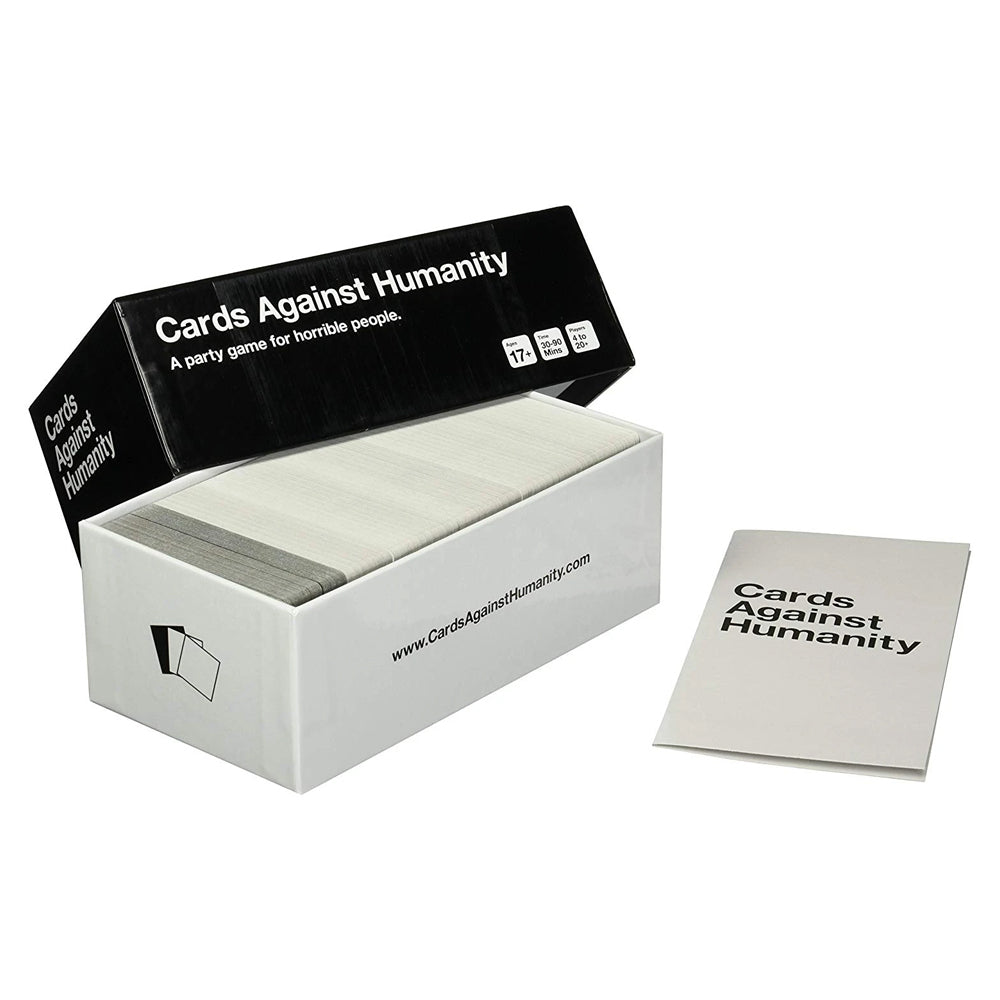 Cards Against Humanity AU Edition