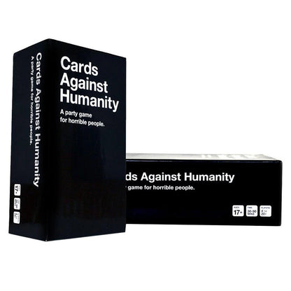 Cards Against Humanity AU Edition